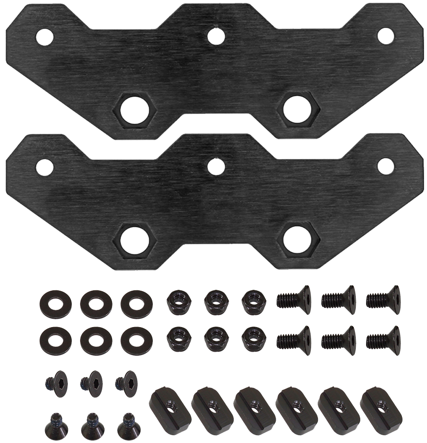 SPORT-PARTS INC. LINK MOUNT KIT