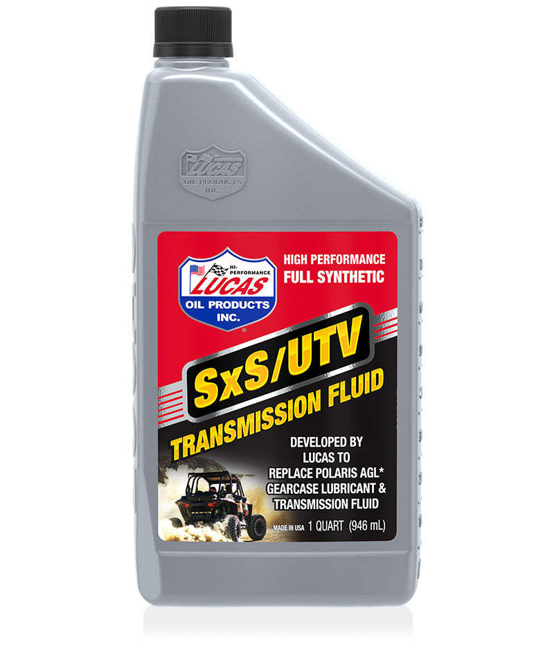 Synthetic Transmission Oil