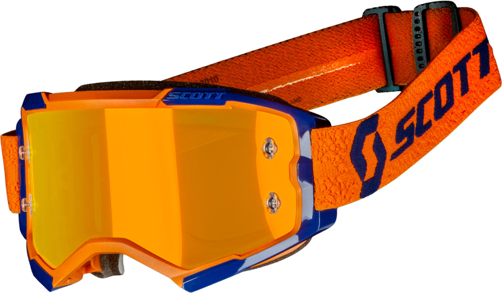 Fury Goggle