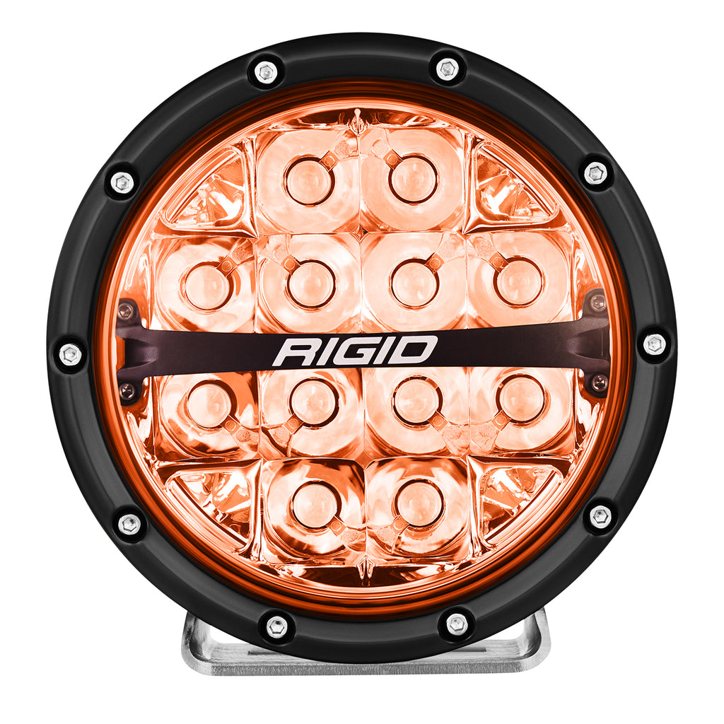 RIGID 360-Series RGBW Lights