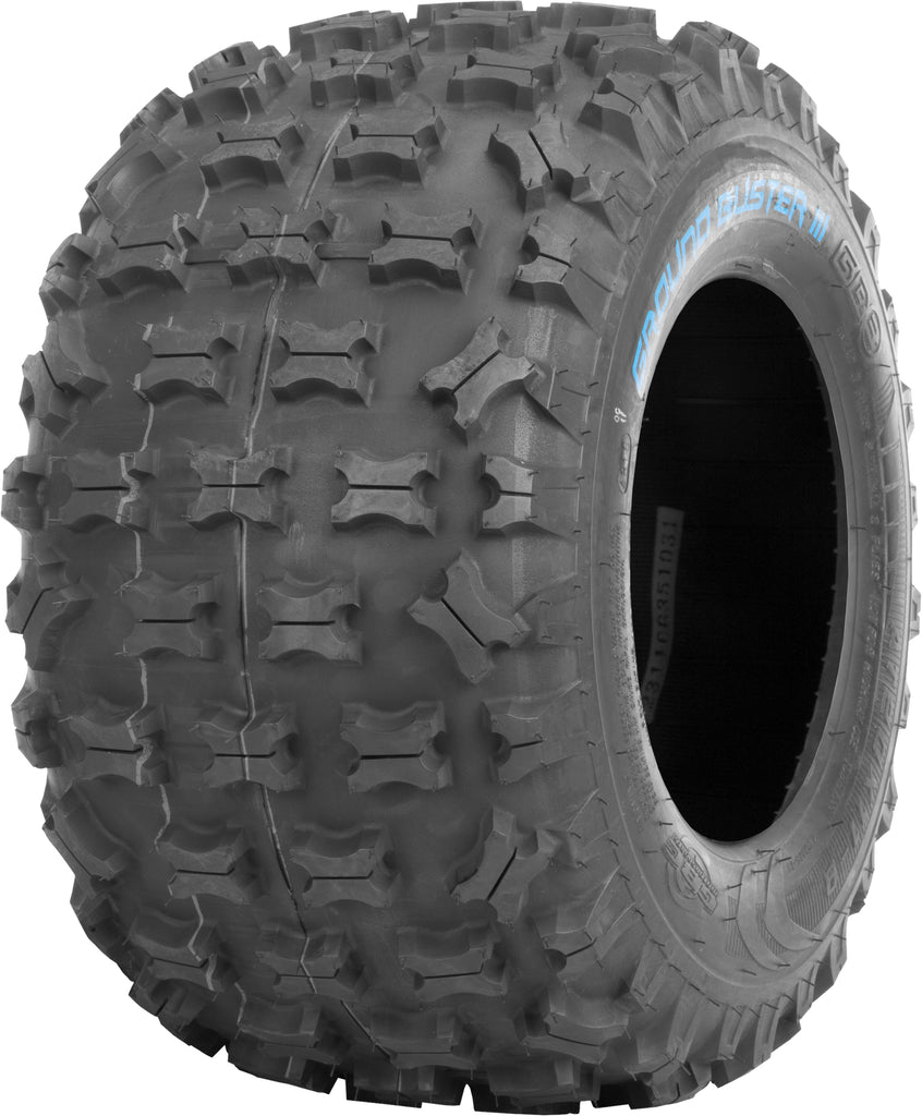 Ground Buster III Tire