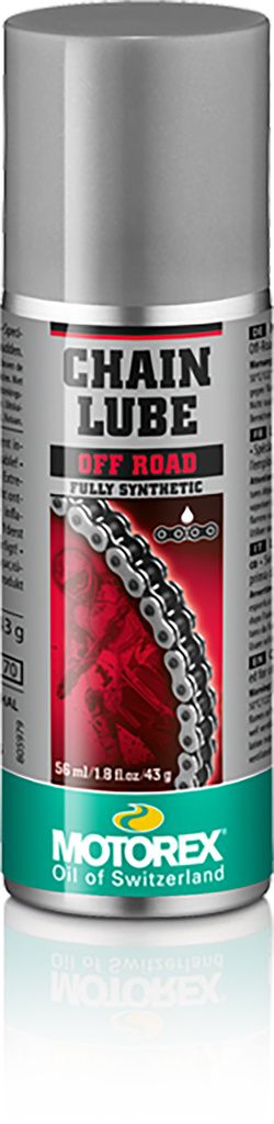 Offroad Chain Lube