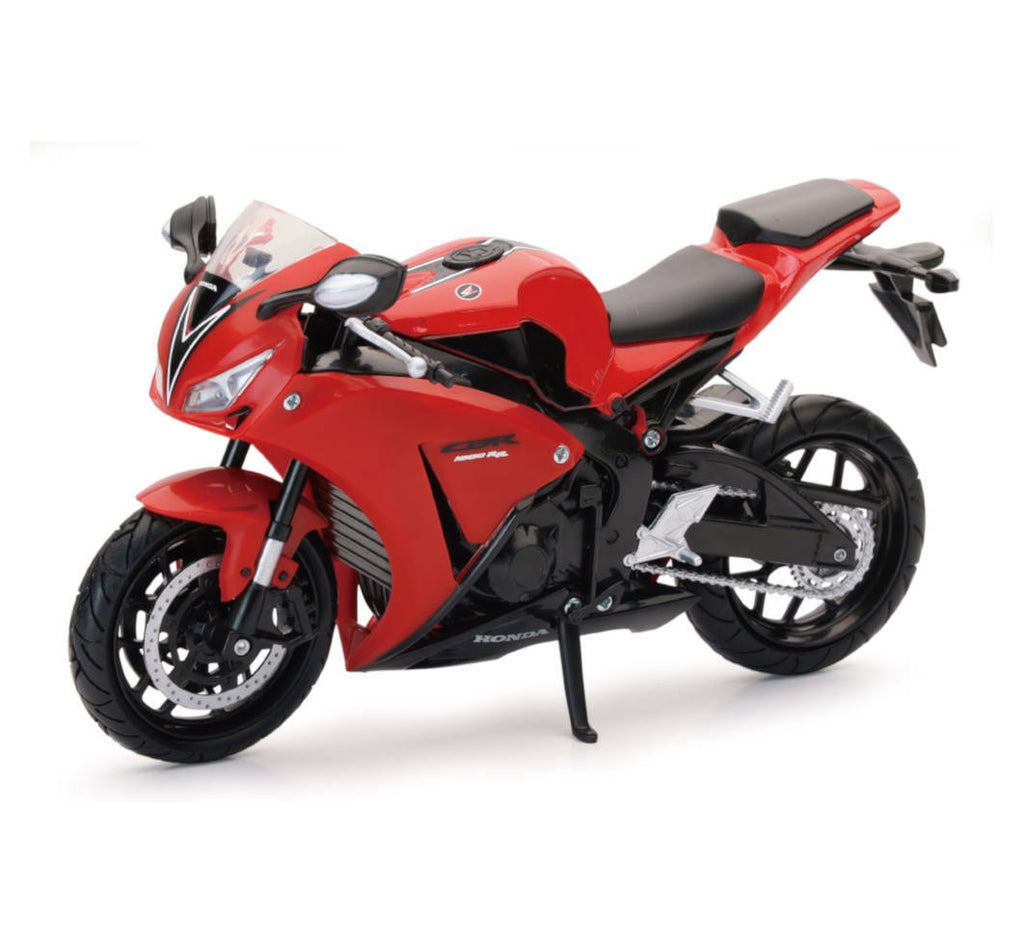 1:12 Scale Sport Bike Replica
