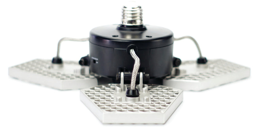 Striker Garage Light