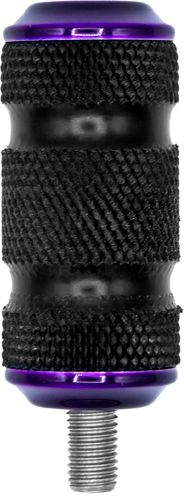 Just the tip adjustable Brake arm w/Toe Peg