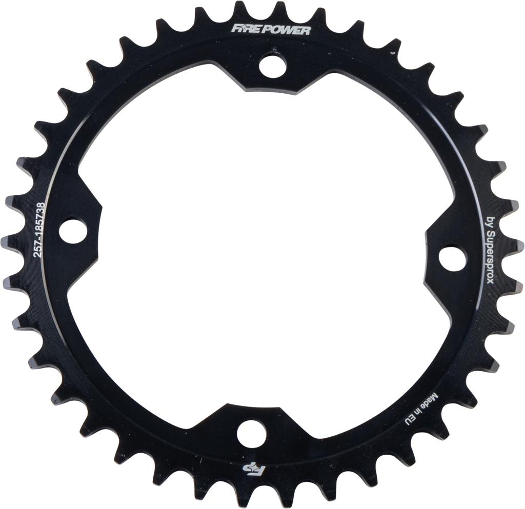 Rear Steel Sprocket