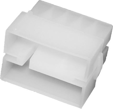 Amp OEM Mate-N-Lock Male Connectors