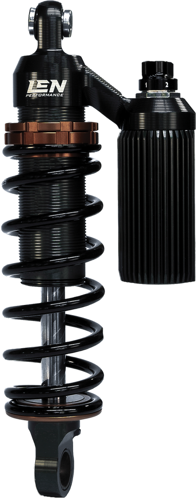 Len Performance Shocks