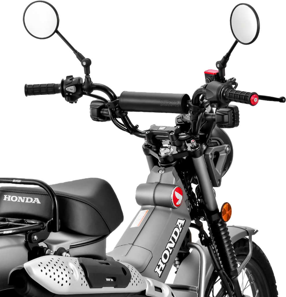 Handlebar Bar Pad Set