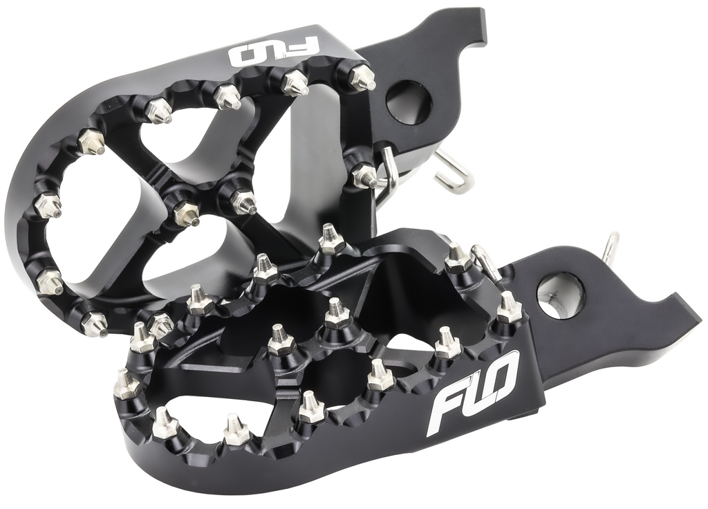 Pro Series Footpegs