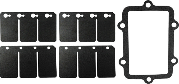 SPORT-PARTS INC. REBUILD REED PETALS