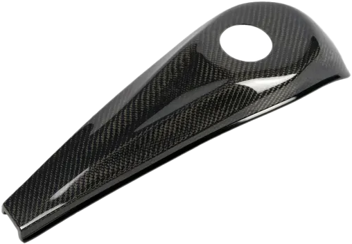 Carbon Fiber Dash