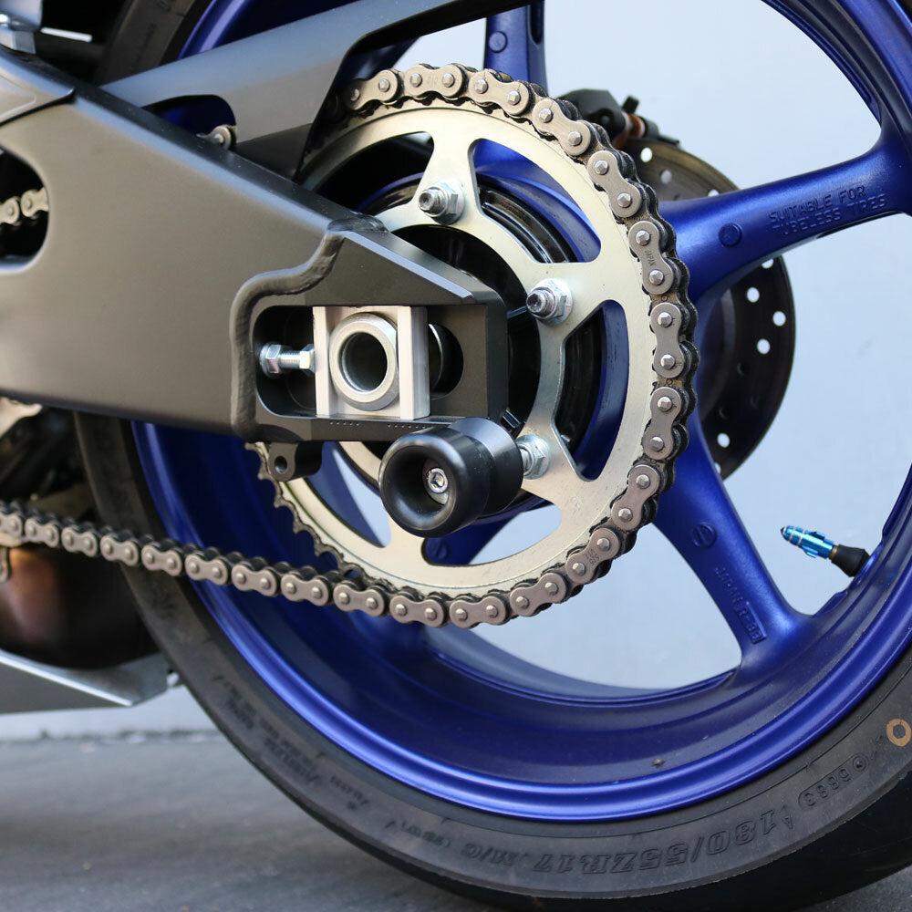 Swingarm Slider