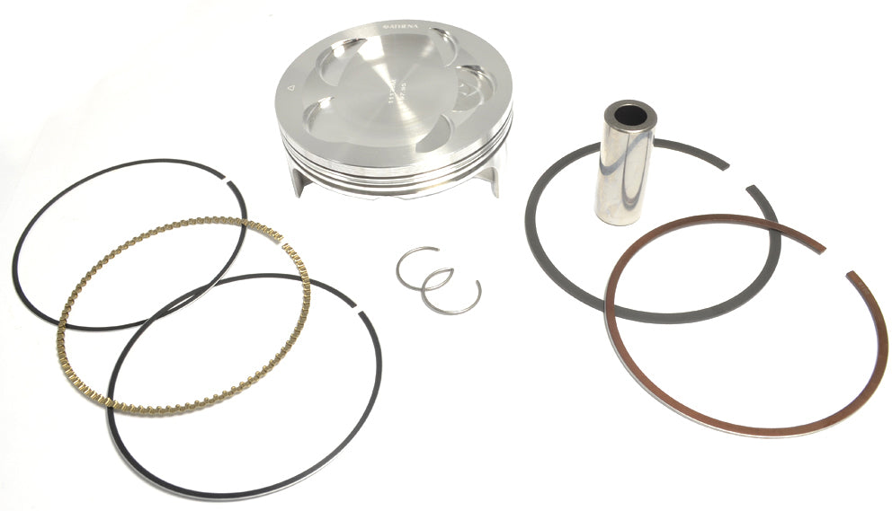 4-Stroke Big Bore Piston Kit