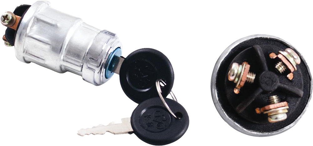 4-Stroke Ignition Switch