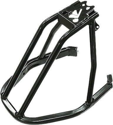 SPORT-PARTS INC. REAR BUMPER 129