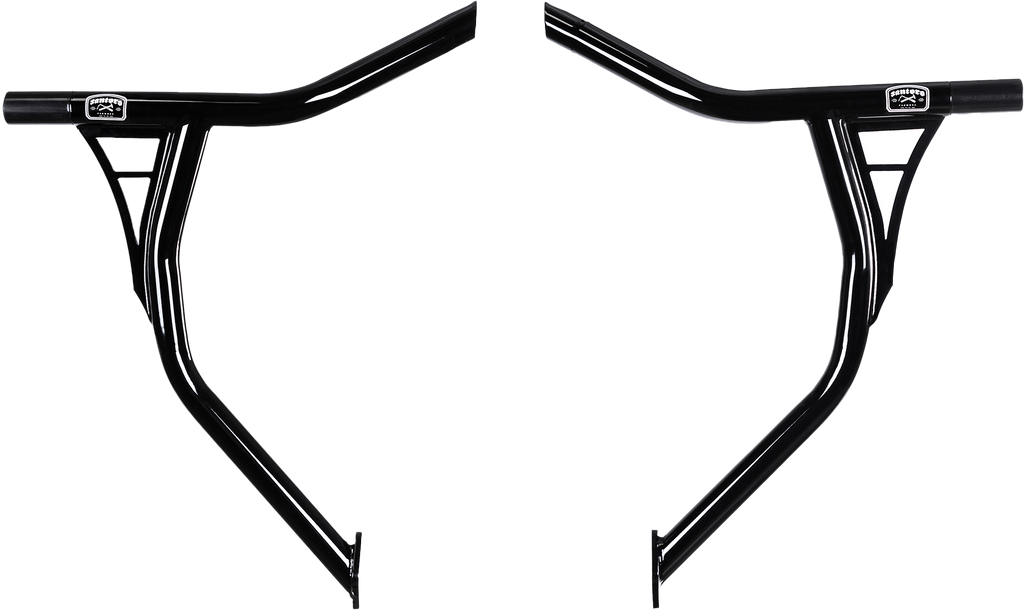 Not Yo Daddy's Heavy Hitters