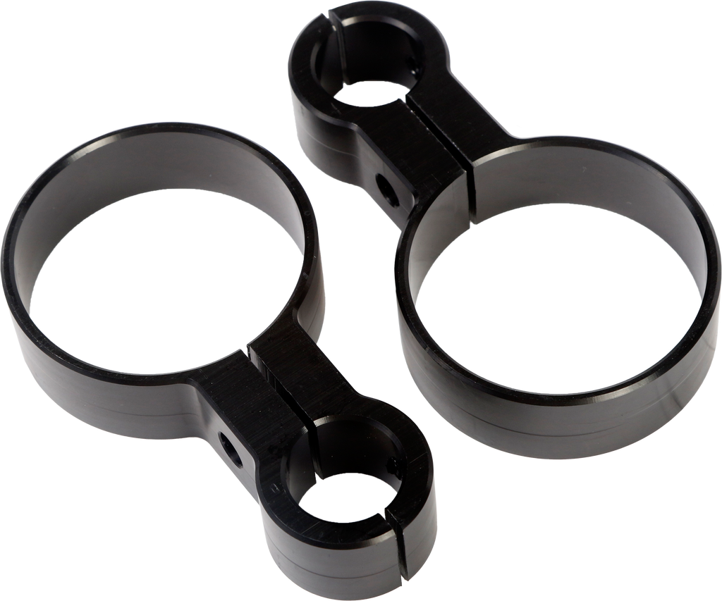 H/D Billet Shock Reservoir Mounts