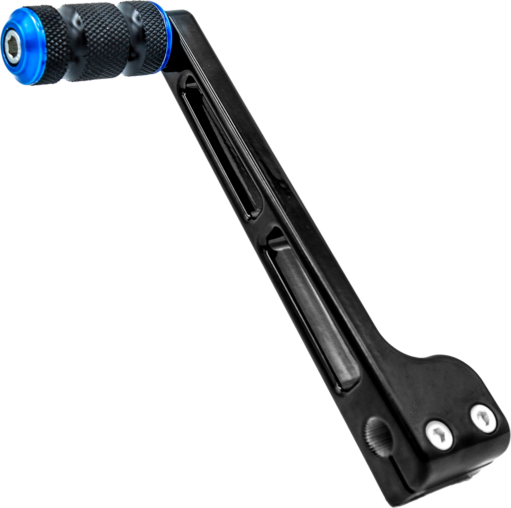 Performance Shift Arm w/ Toe Peg