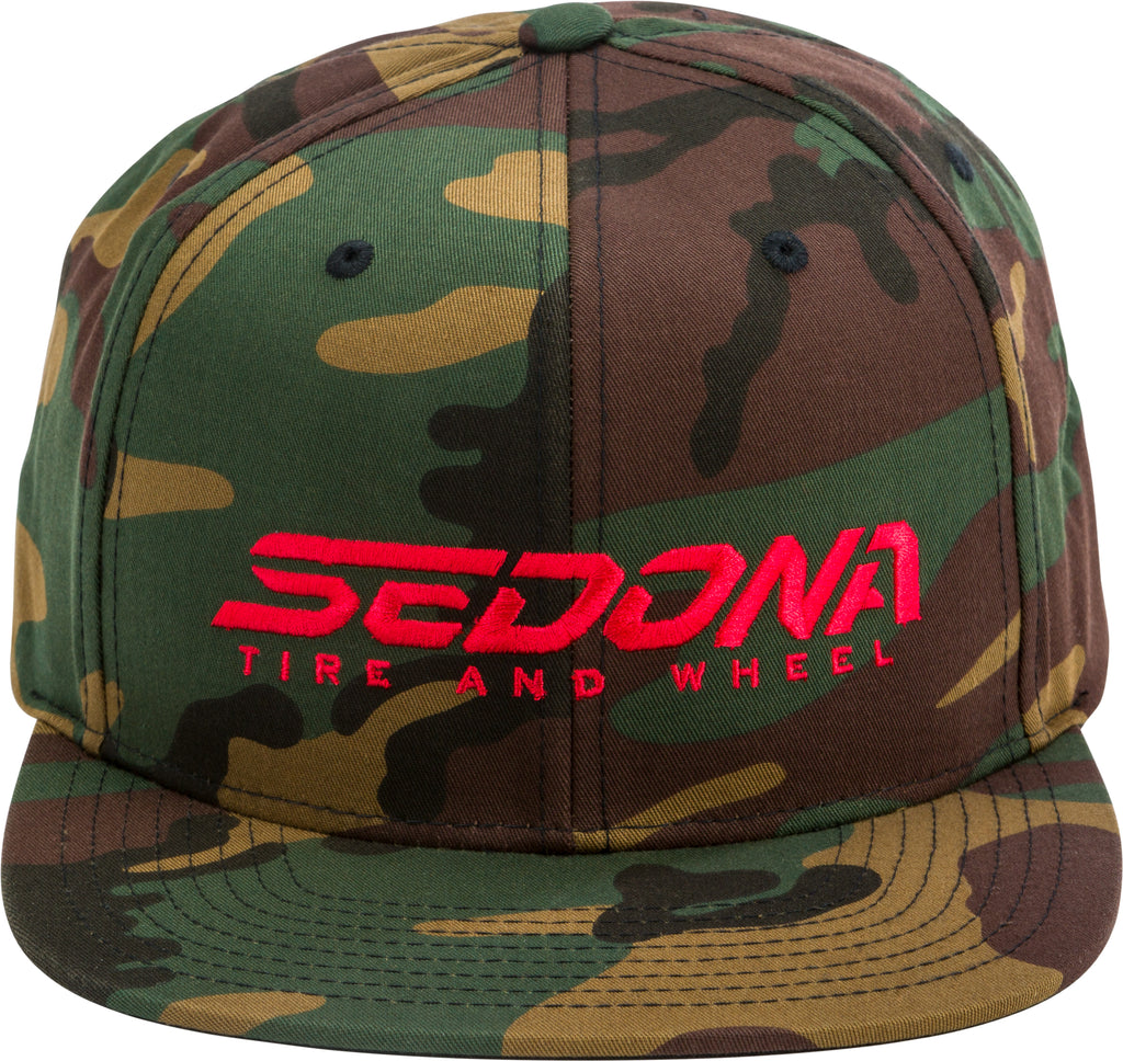 Sedona Hat