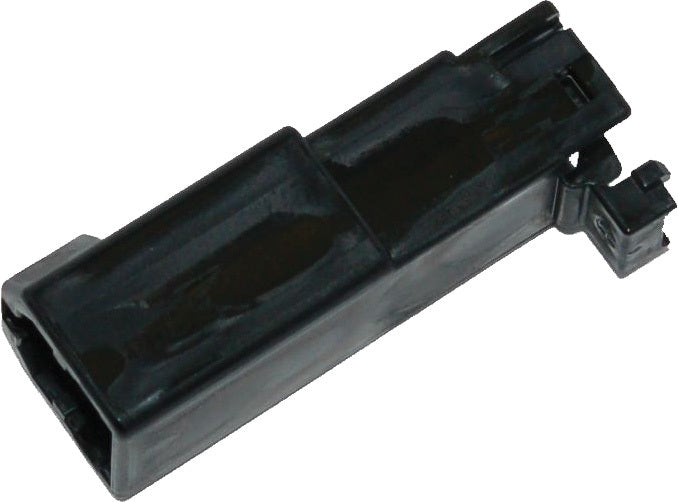 Amp 040 Wire Cap Housing