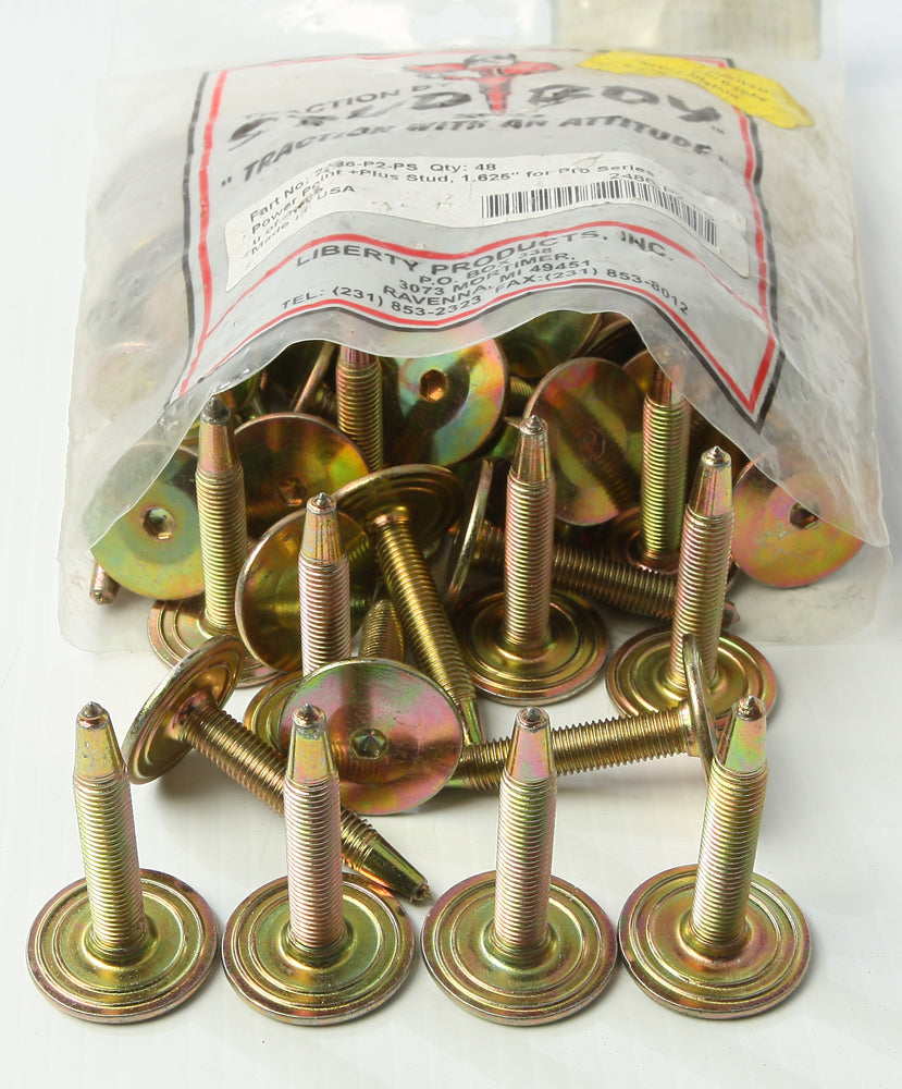 Pro Series Power Point Plus Carbide Studs