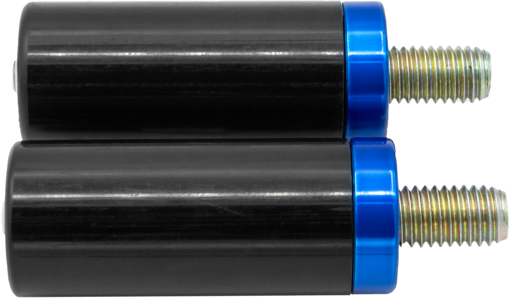 Crash Bar Extreme Chacho