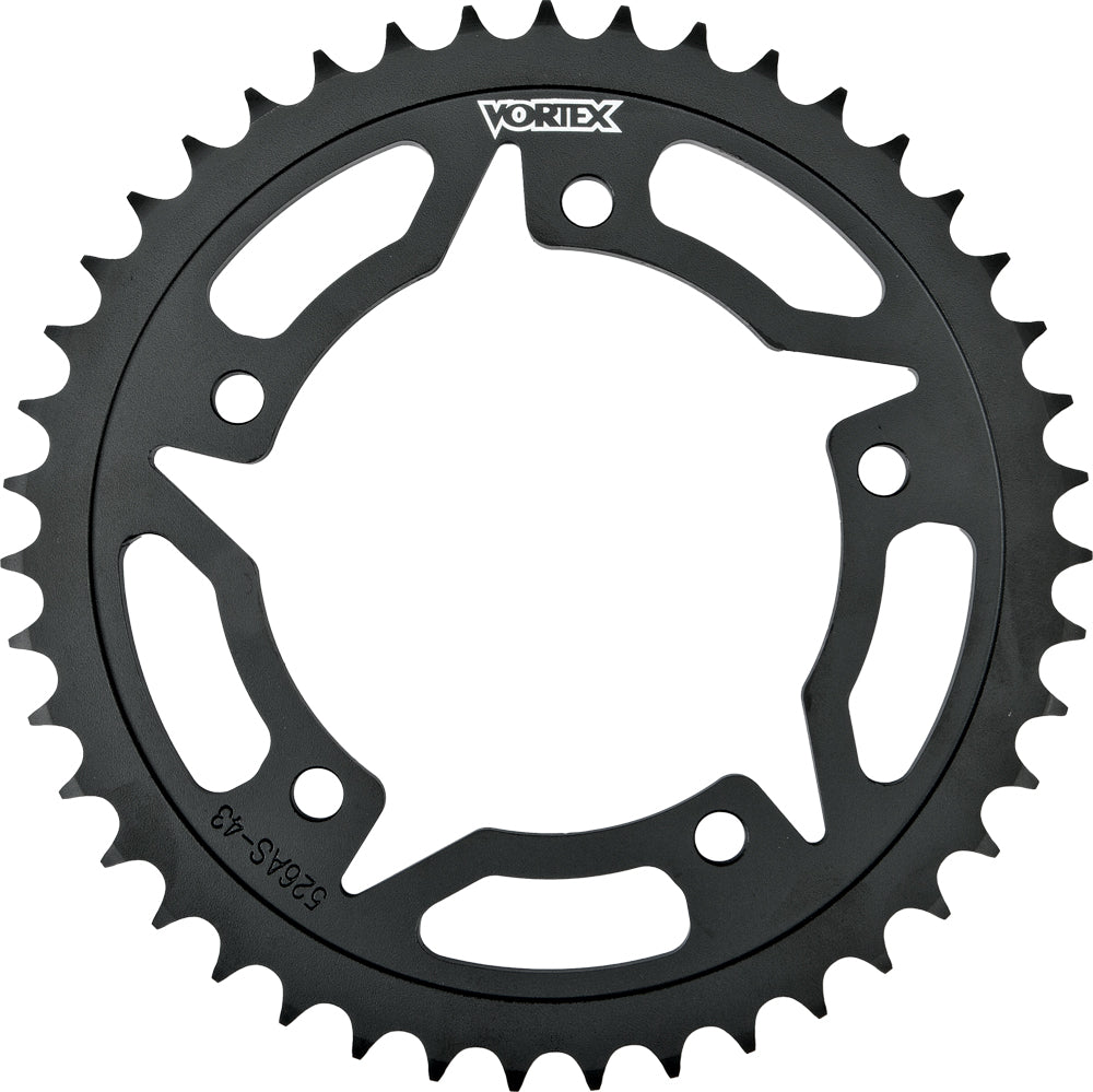 Vortex 525 Steel Rear Sprocket