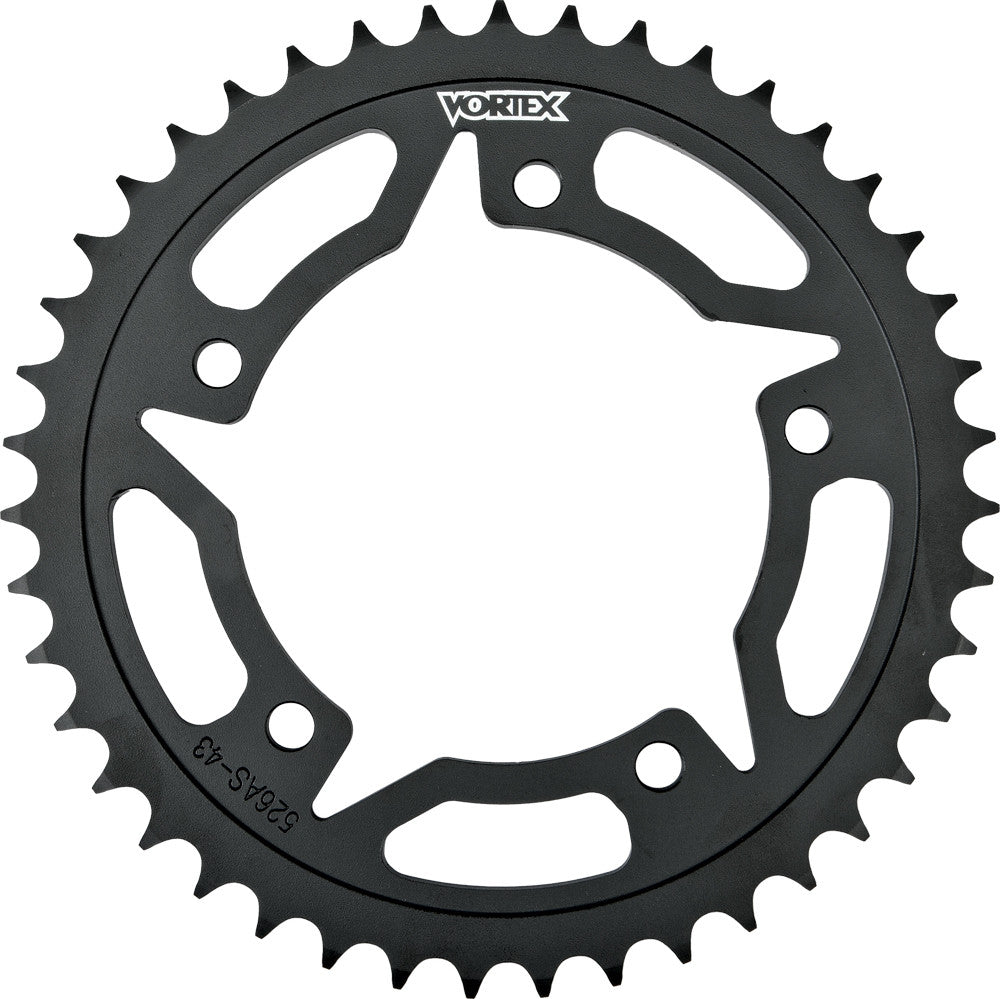 Vortex 525 Steel Rear Sprocket