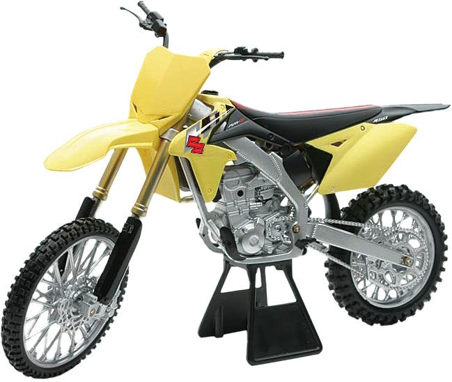 Race Dirt Bike Replica