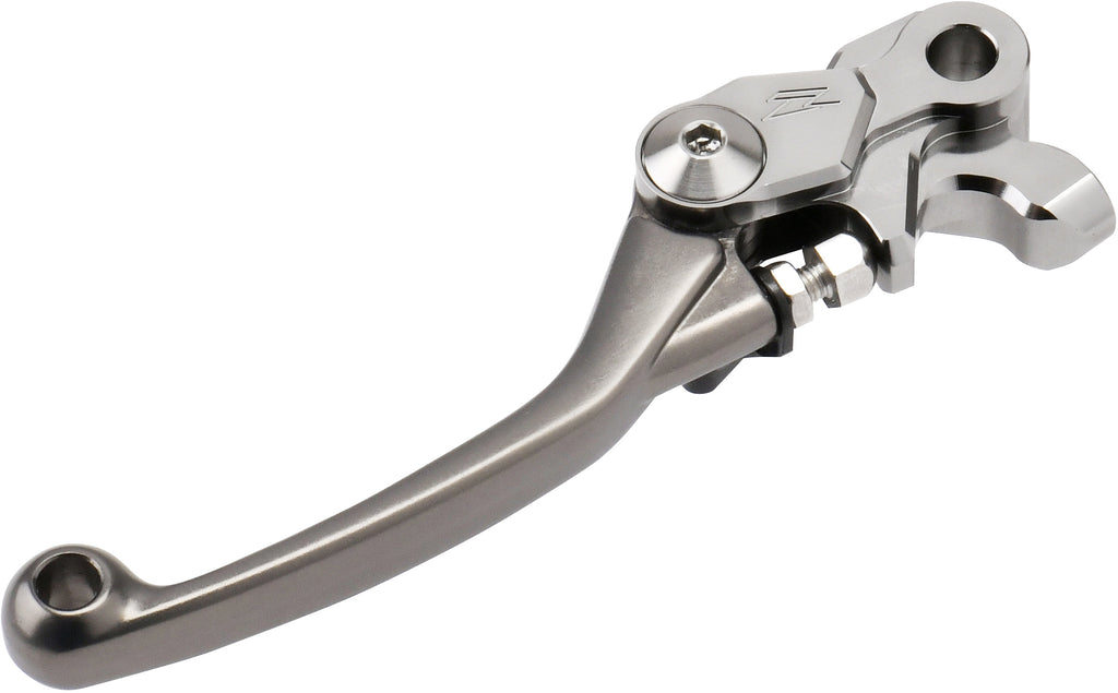 Forged Folding Clutch Lever