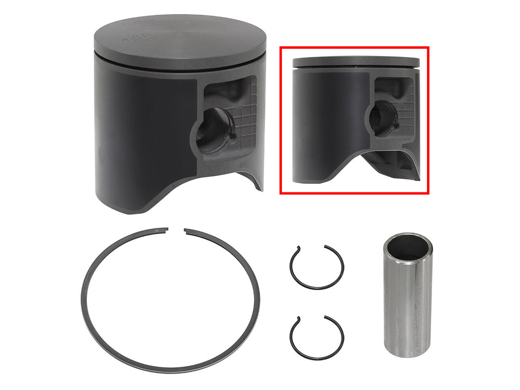 SPORT-PARTS INC. HYPERDRYVE PISTON