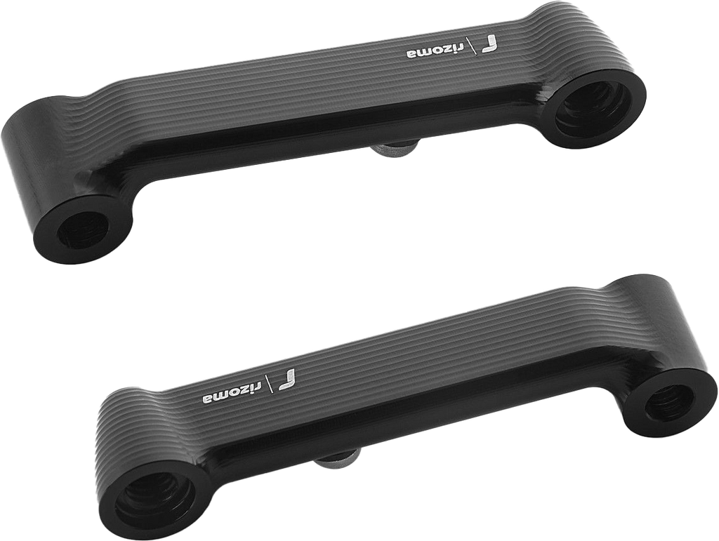 Turn Signal Fairing Mounting Kit