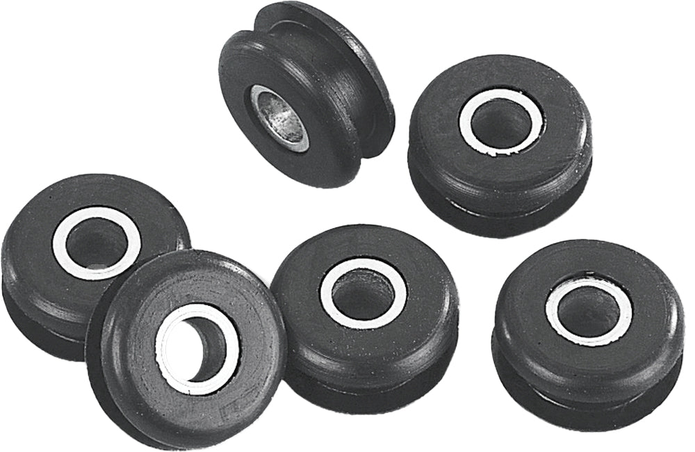 Rubber Mounting Tank Grommet