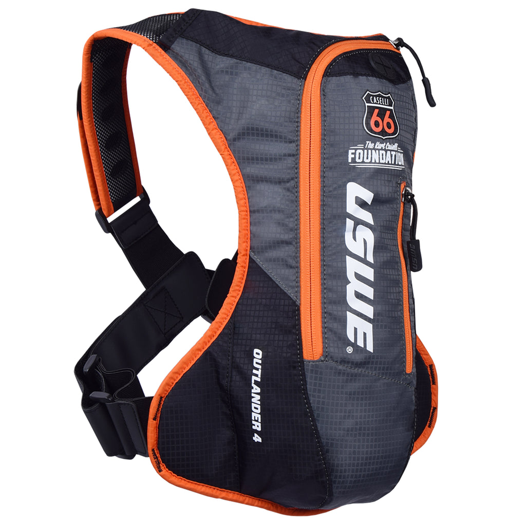 USWE Outlander 3 Backpack
