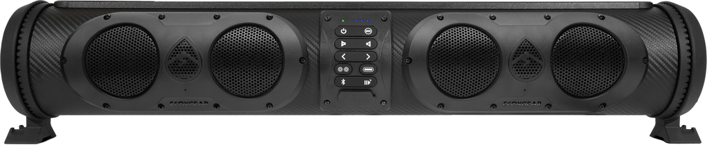 Battery Powered Soundextreme Soundbar