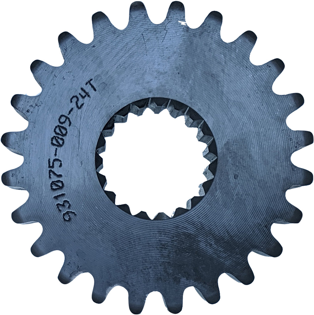 HY-VO Top Sprocket
