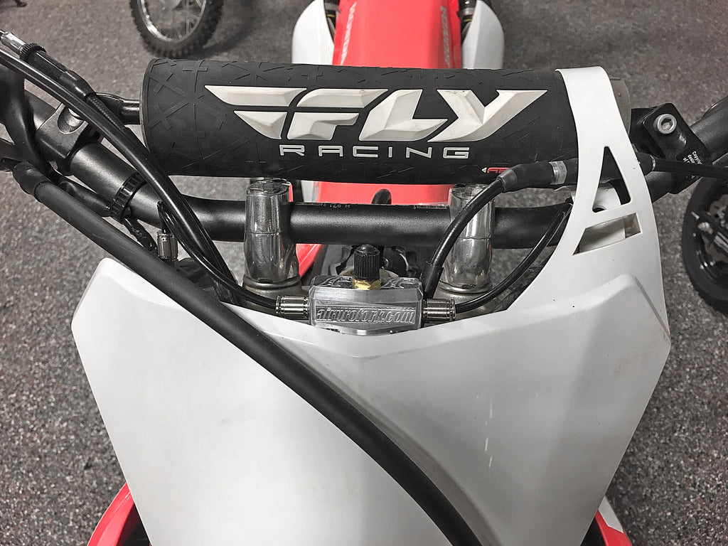 Airpro Snowbike Bottoming Kit