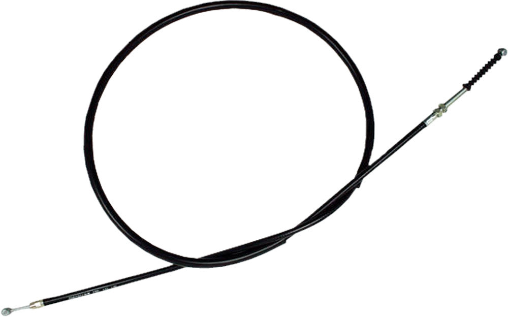 Motion Pro BLACK VINYL DECOMPRESSION CABLE