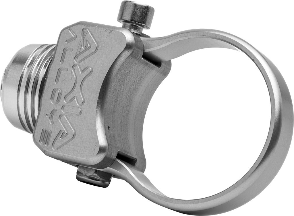 Rechargeable LED Dome Light