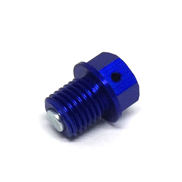 Magnetic Drain Plug