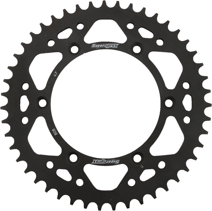 Supersprox REAR SPROCKET STEEL