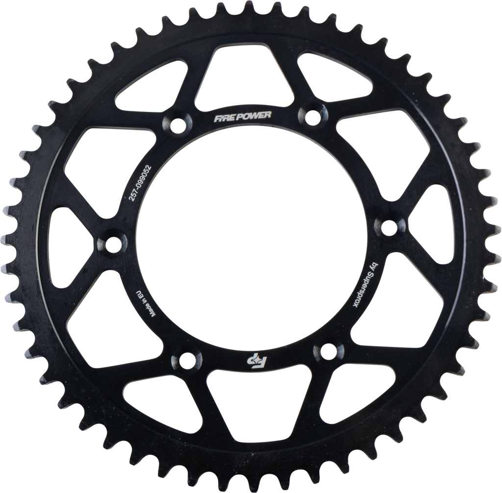 Rear Steel Sprocket