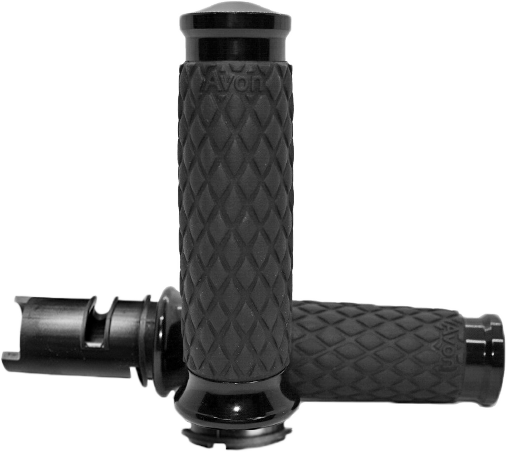 Diamond Contour Grips