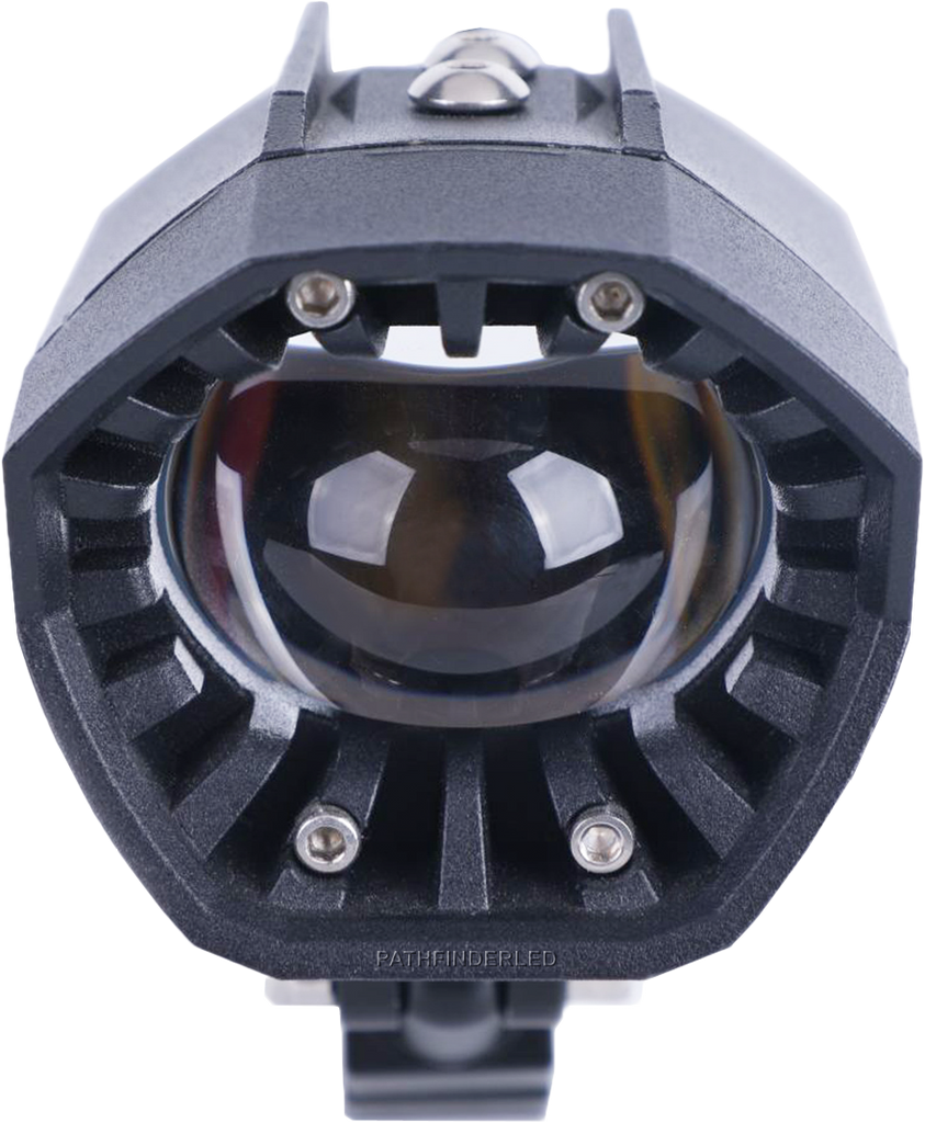 Pathfinder Dual Switchback Led Lights