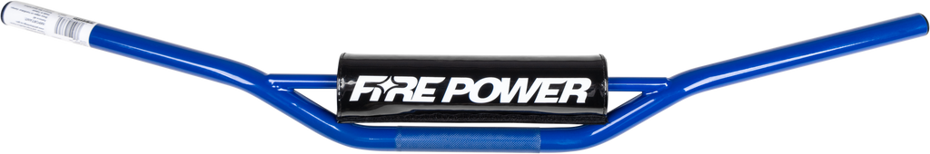 HANDLEBAR - CSA ATV - BLACK