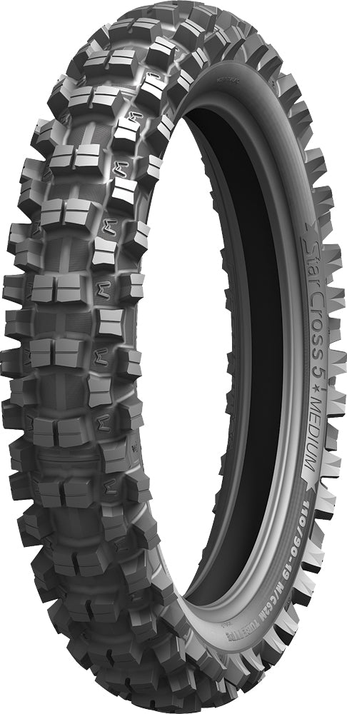 StarCross 5 Medium Tire