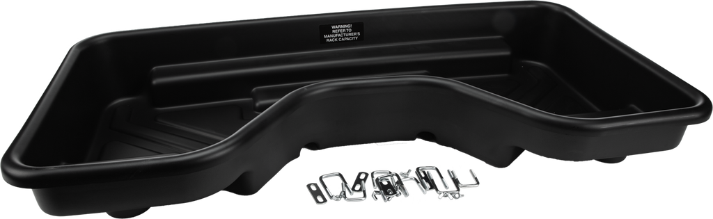 OPEN TRAIL CARGO BASKET BASE