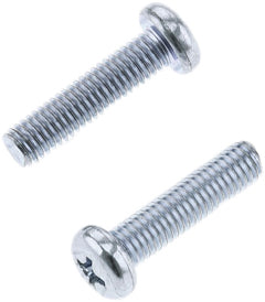 Pan Head Screws