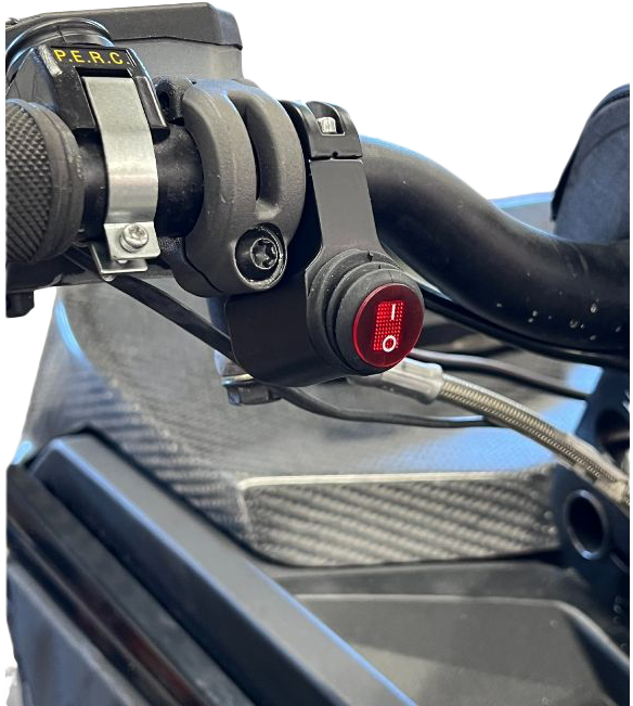 Handlebar Switch Universal